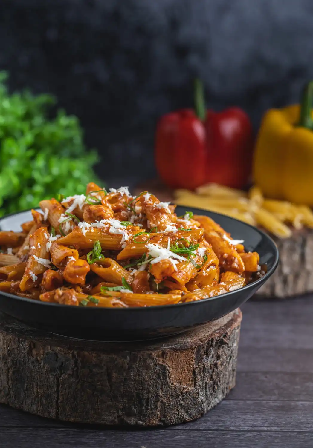 Bright and expansive indoor swimming pool